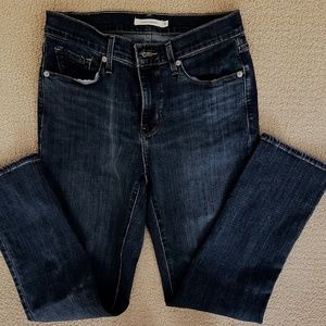 Levi jeans